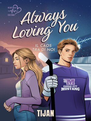 cover image of Always Loving You